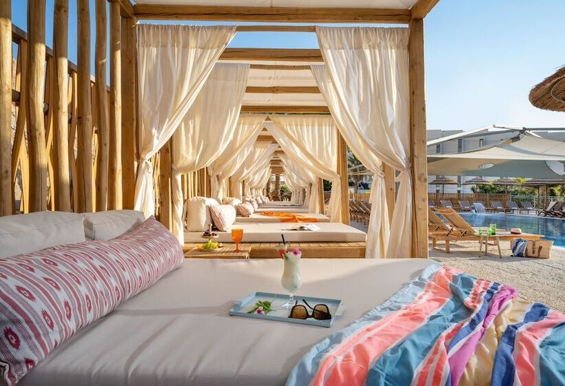 Oasis Spa Club Dead Sea Hotel   18 Plus