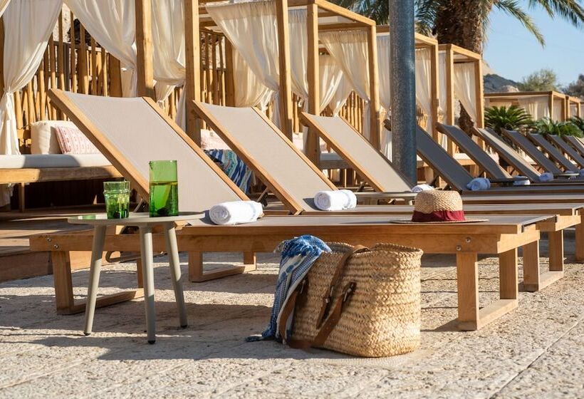 Oasis Spa Club Dead Sea Hotel   18 Plus