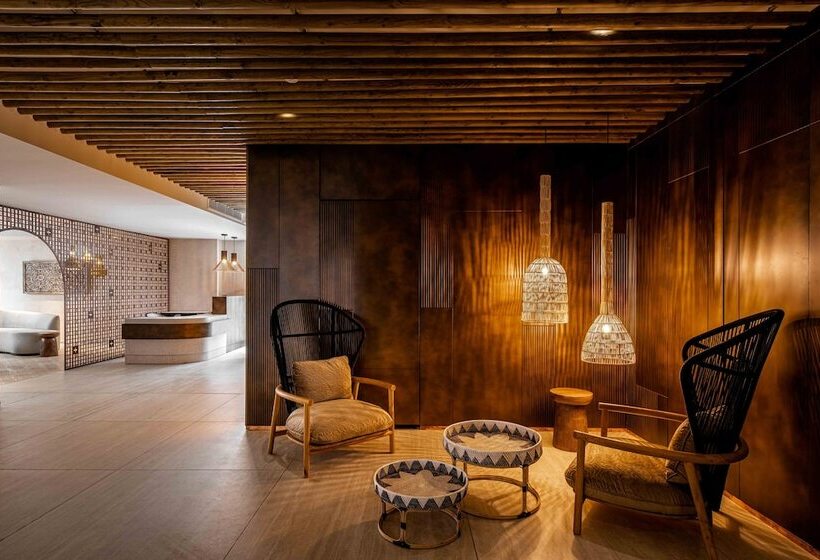 Oasis Spa Club Dead Sea Hotel   18 Plus