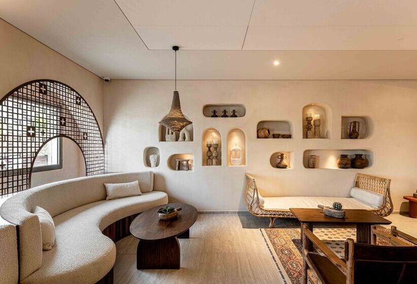 Oasis Spa Club Dead Sea Hotel   18 Plus