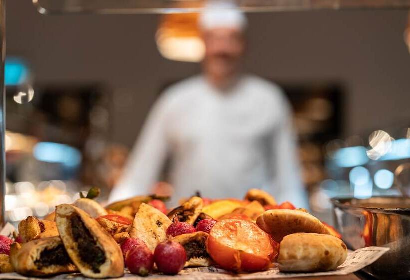 Oasis Spa Club Dead Sea Hotel   18 Plus