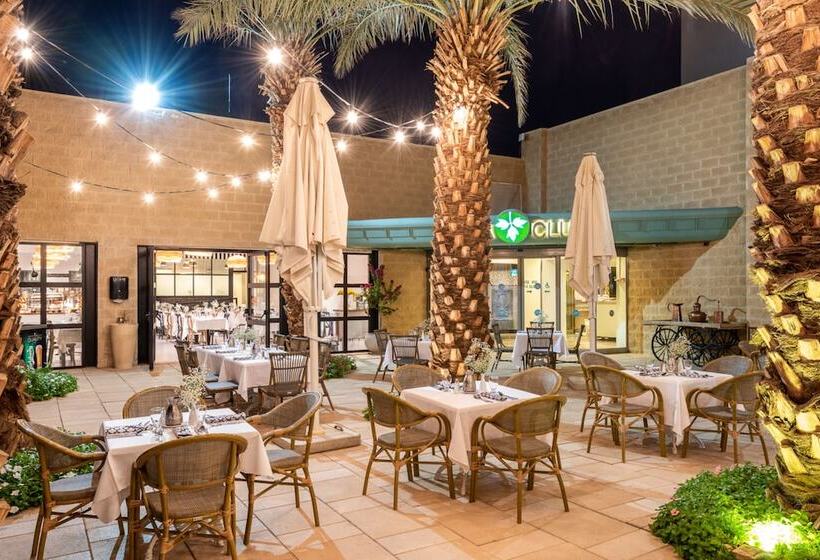 Oasis Spa Club Dead Sea Hotel   18 Plus