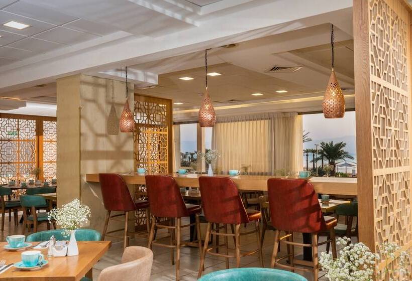 Oasis Spa Club Dead Sea Hotel   18 Plus