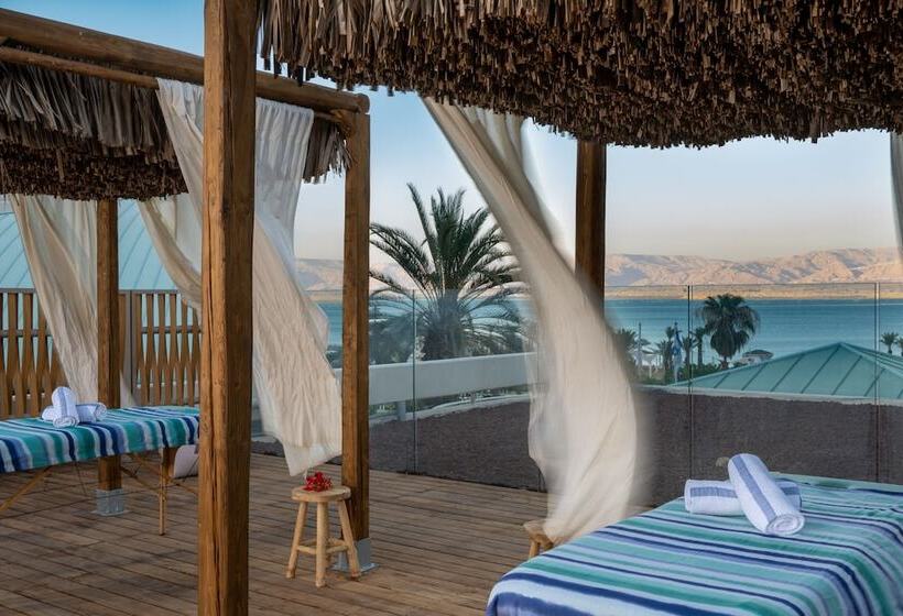 Oasis Spa Club Dead Sea Hotel   18 Plus