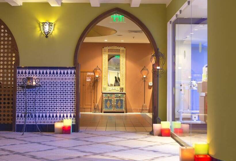 Oasis Spa Club Dead Sea Hotel   18 Plus