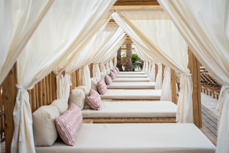 Oasis Spa Club Dead Sea Hotel   18 Plus