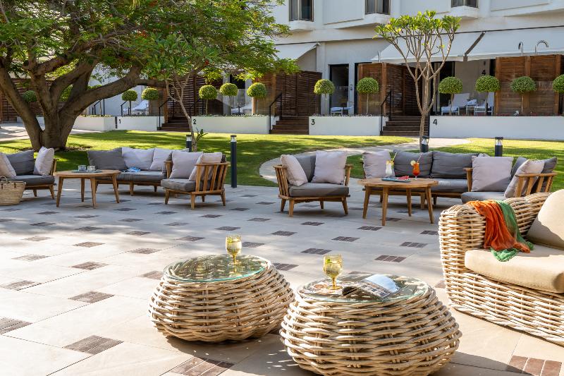 Oasis Spa Club Dead Sea Hotel   18 Plus