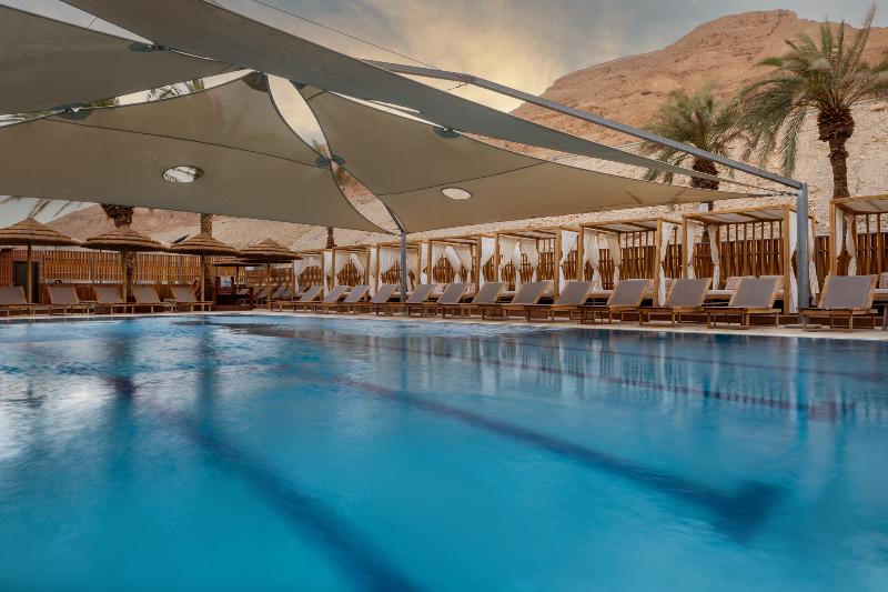 Oasis Spa Club Dead Sea Hotel   18 Plus