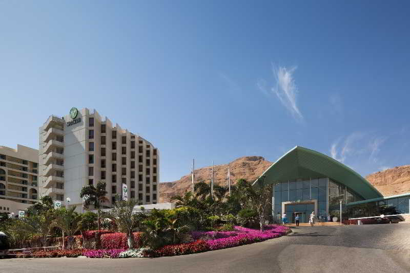 Oasis Spa Club Dead Sea Hotel   18 Plus