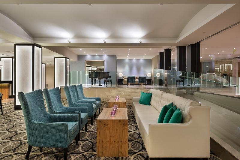 Oasis Spa Club Dead Sea Hotel   18 Plus