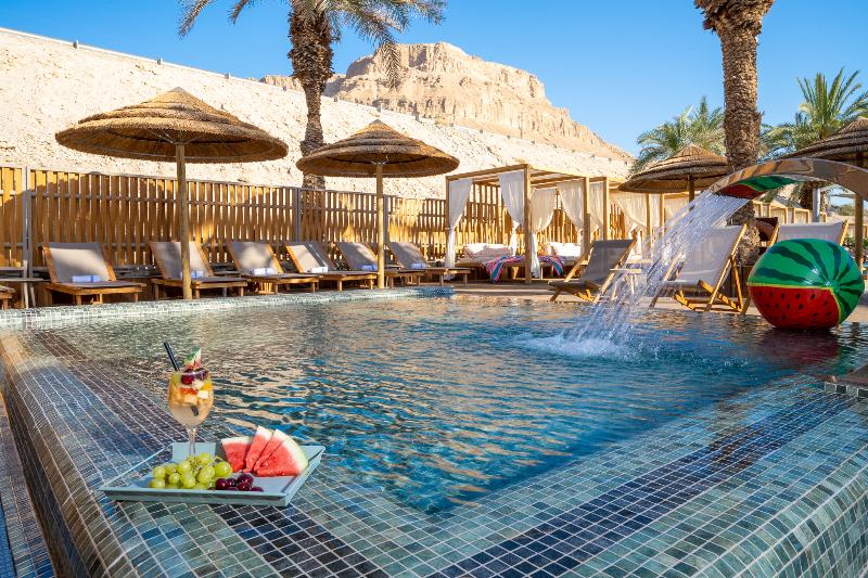 Oasis Spa Club Dead Sea Hotel   18 Plus