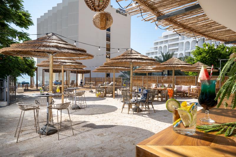 Oasis Spa Club Dead Sea Hotel   18 Plus