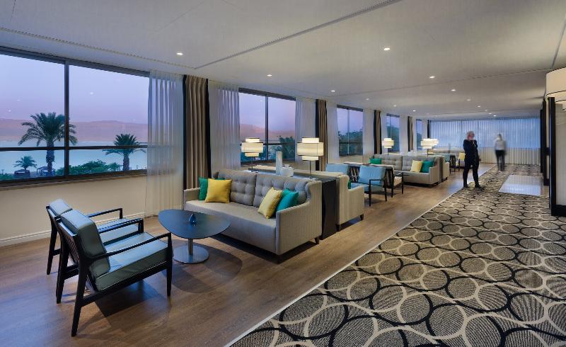 Oasis Spa Club Dead Sea Hotel   18 Plus