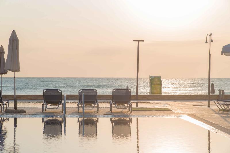 酒店 Obzor Beach Resort