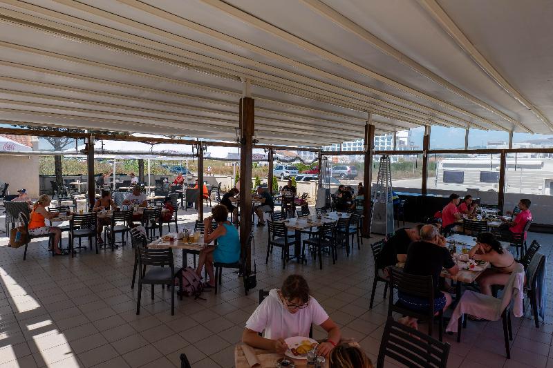 酒店 Obzor Beach Resort