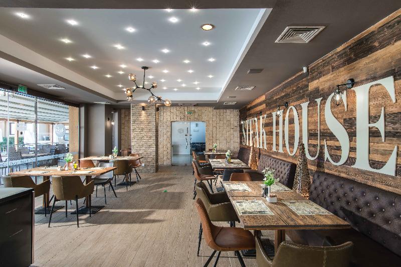 酒店 Obzor Beach Resort