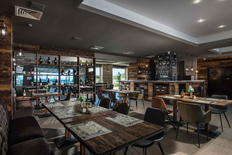 酒店 Obzor Beach Resort