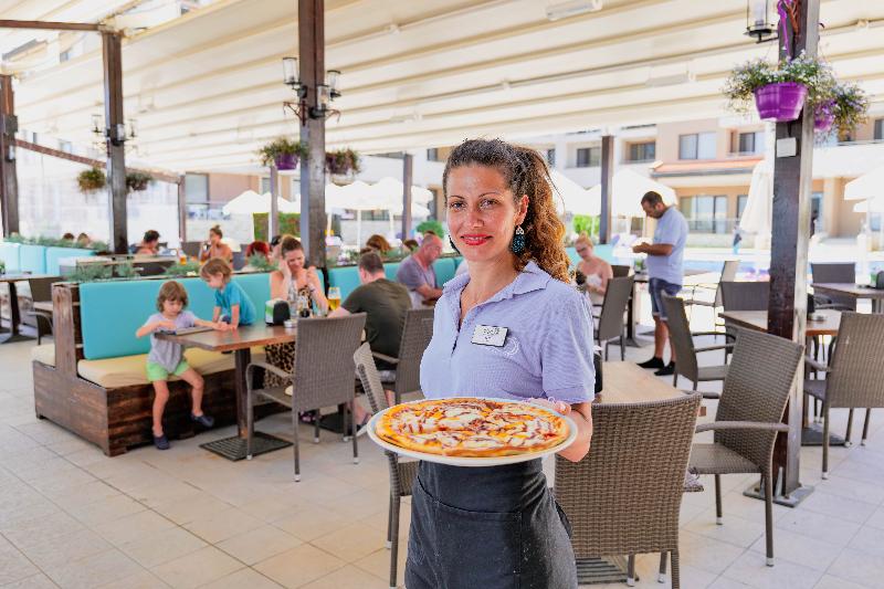 酒店 Obzor Beach Resort