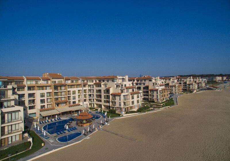 酒店 Obzor Beach Resort