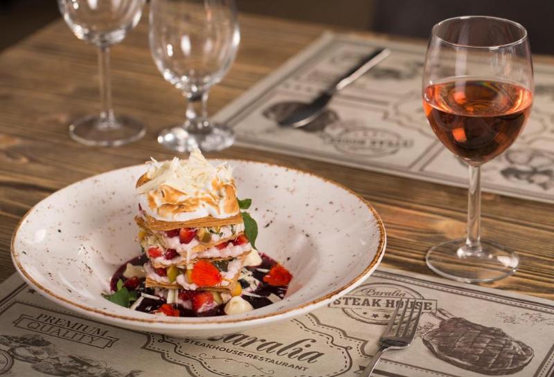 酒店 Obzor Beach Resort