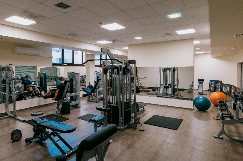 酒店 Obzor Beach Resort