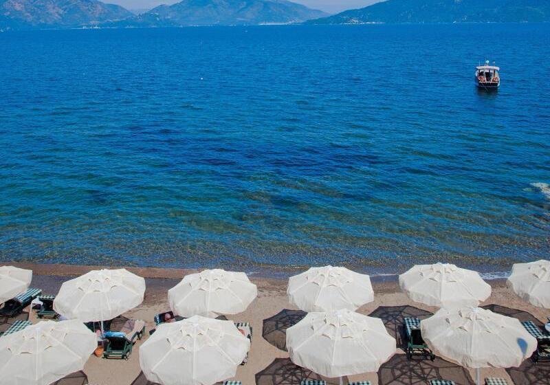 호텔 Orsmaris Boutique