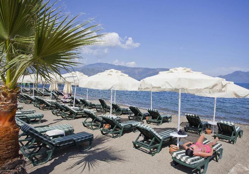 호텔 Orsmaris Boutique