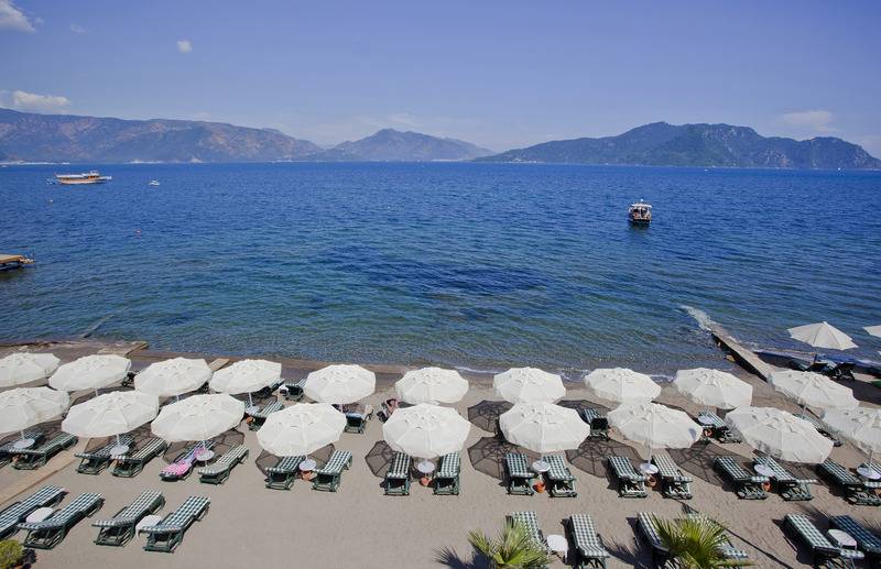 호텔 Orsmaris Boutique