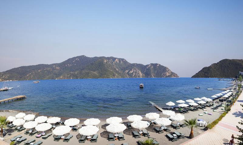 호텔 Orsmaris Boutique