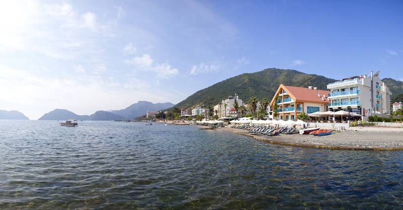 호텔 Orsmaris Boutique