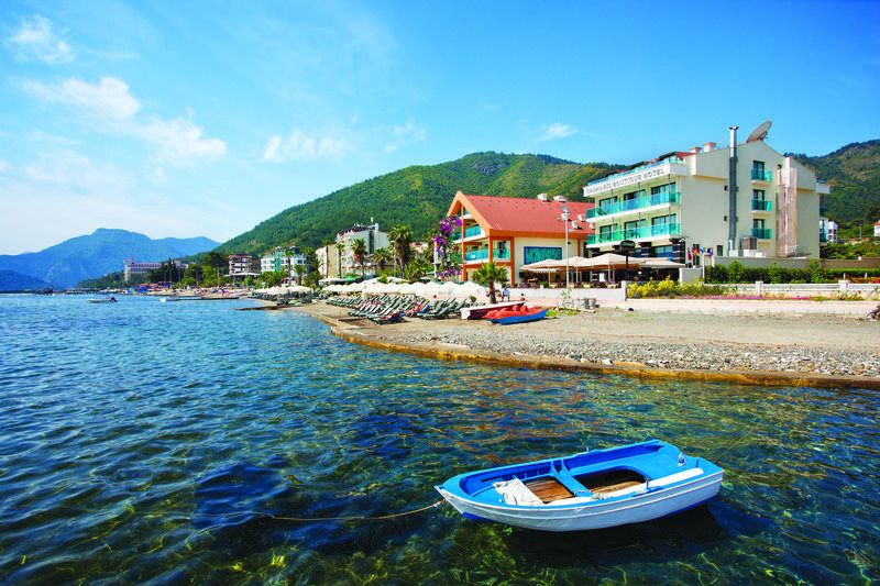 호텔 Orsmaris Boutique