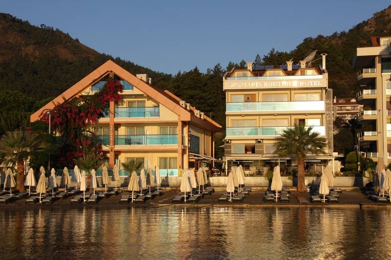 호텔 Orsmaris Boutique