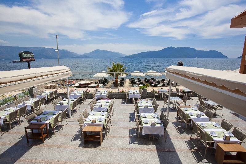 호텔 Orsmaris Boutique