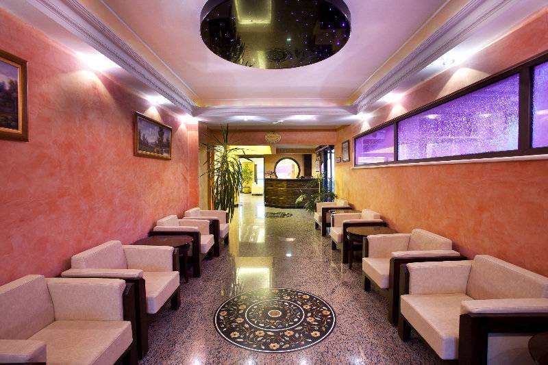 호텔 Orsmaris Boutique