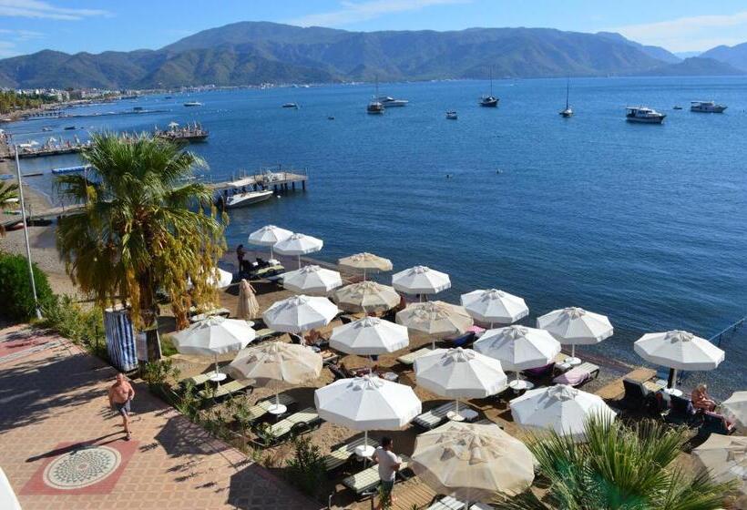 호텔 Orsmaris Boutique