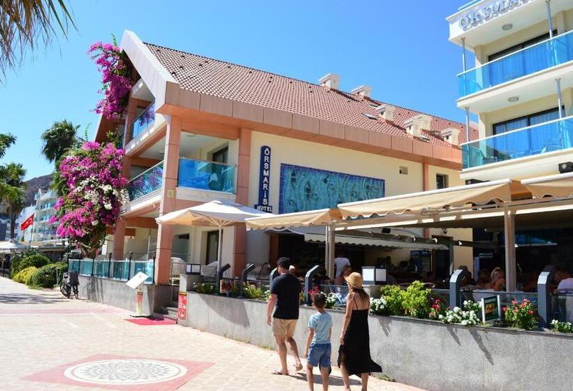 호텔 Orsmaris Boutique