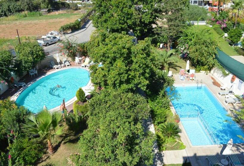 호텔 Orsmaris Boutique