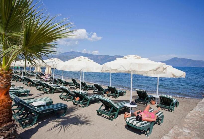 호텔 Orsmaris Boutique