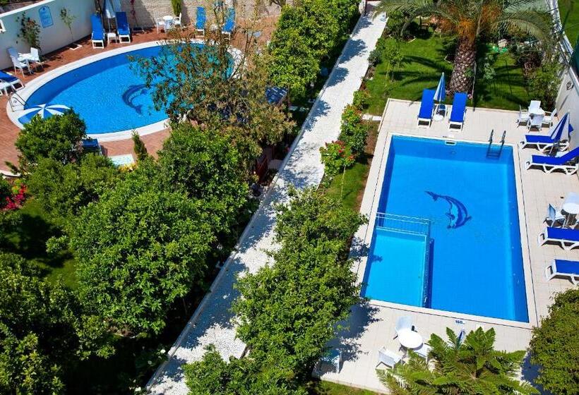 호텔 Orsmaris Boutique