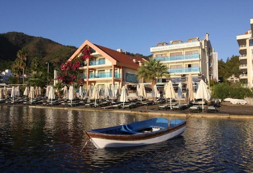 호텔 Orsmaris Boutique