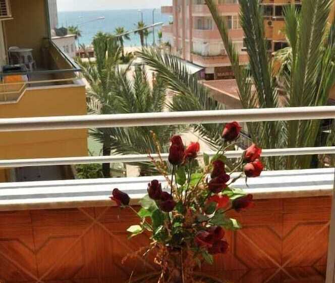 호텔 Miss Cleopatra