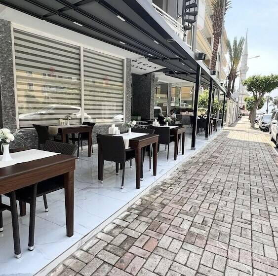 호텔 Miss Cleopatra