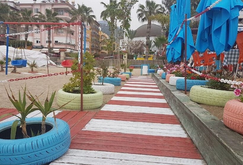 호텔 Miss Cleopatra