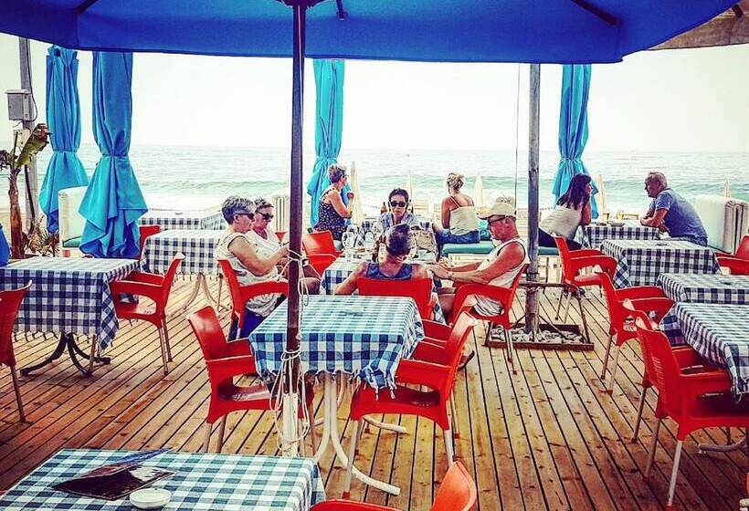 호텔 Miss Cleopatra