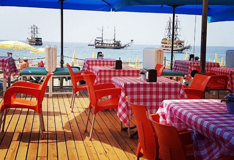 호텔 Miss Cleopatra