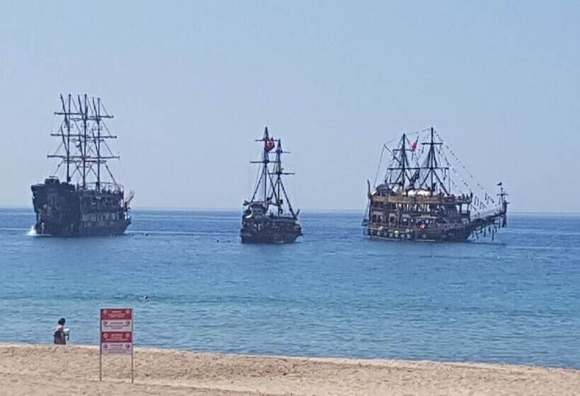 호텔 Miss Cleopatra