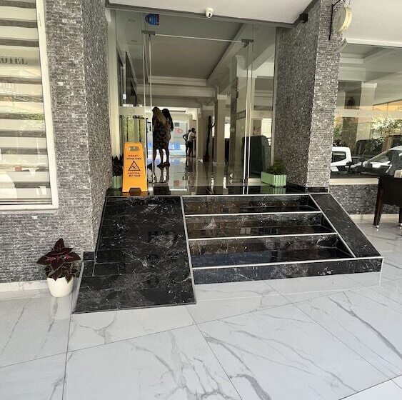 호텔 Miss Cleopatra