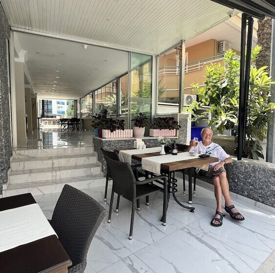 호텔 Miss Cleopatra