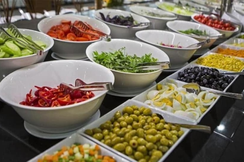 호텔 Miss Cleopatra