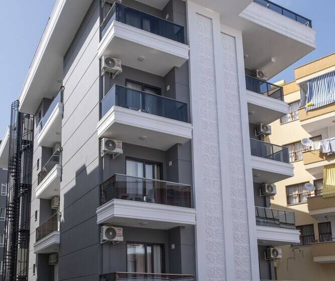 호텔 Miss Cleopatra